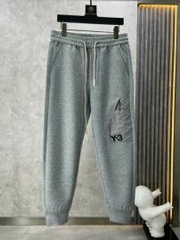 Picture for category Y-3 Pants Long